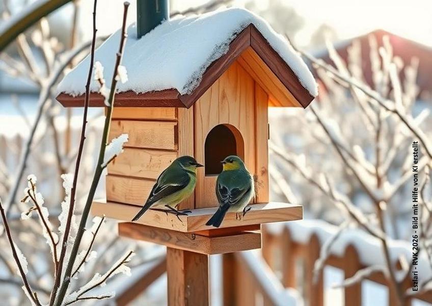 Fachberatertipps von Carmen, Januar 2026