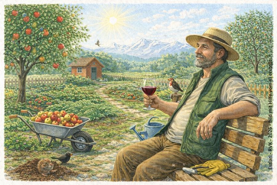 Fachberatertipps des Landesfachberaters Jörg Krüger, Januar 2026